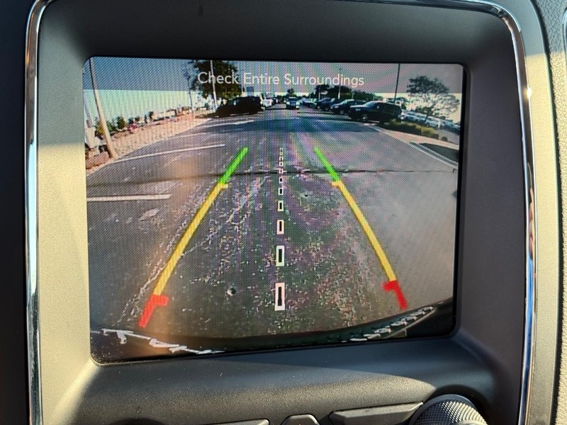 Dodge Durango Vehicle Full-screen Gallery Image 26