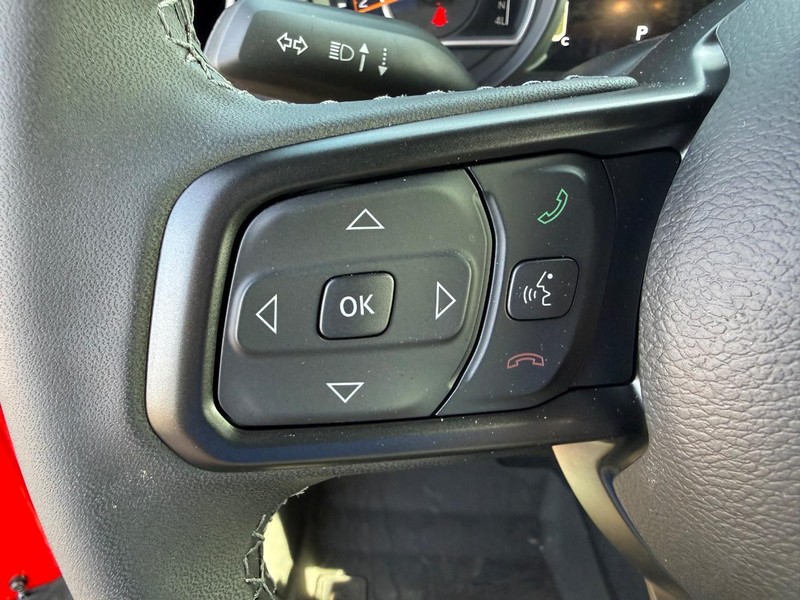 Jeep Wrangler Vehicle Full-screen Gallery Image 20
