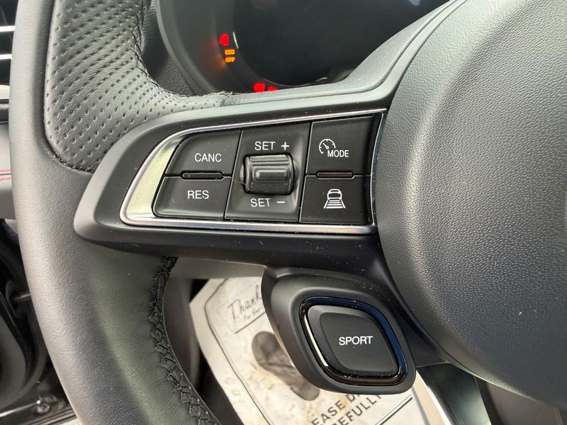 Dodge Hornet Vehicle Full-screen Gallery Image 19