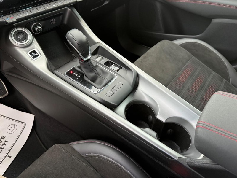 Dodge Hornet Vehicle Full-screen Gallery Image 25
