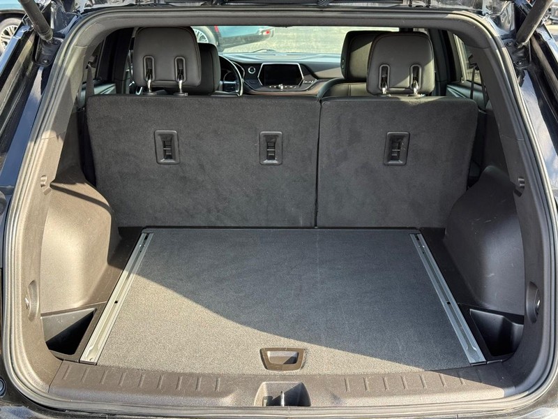 Chevrolet Blazer Vehicle Full-screen Gallery Image 07