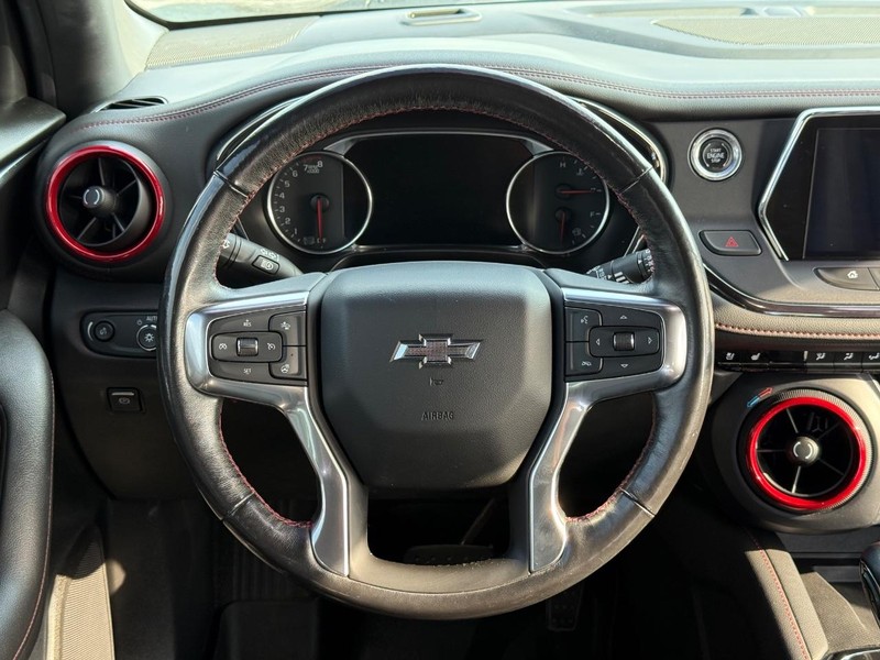 Chevrolet Blazer Vehicle Full-screen Gallery Image 14