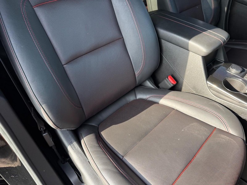 Chevrolet Blazer Vehicle Full-screen Gallery Image 16