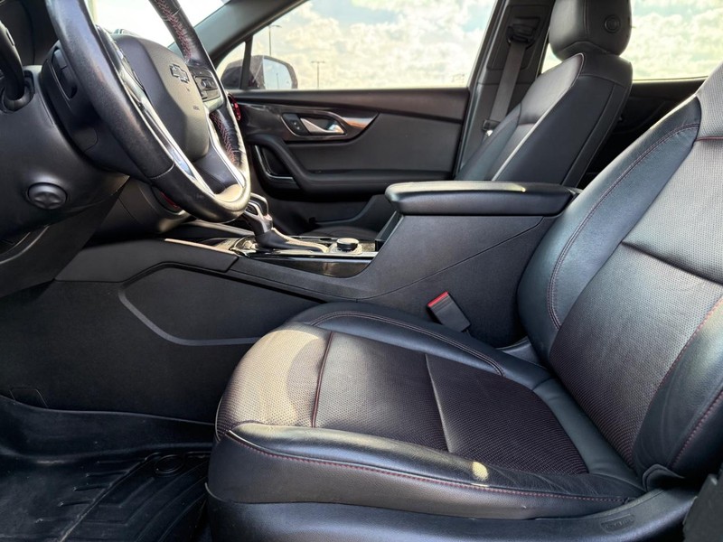 Chevrolet Blazer Vehicle Full-screen Gallery Image 18