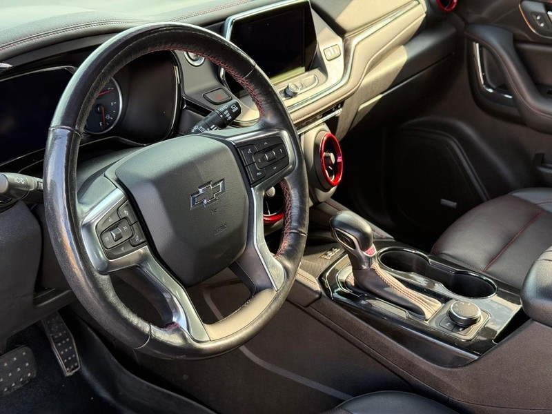 Chevrolet Blazer Vehicle Full-screen Gallery Image 19
