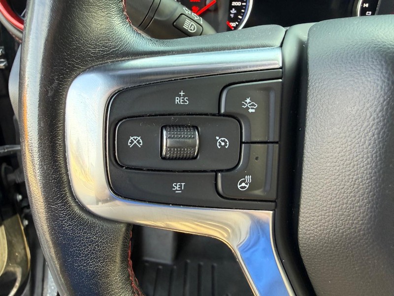 Chevrolet Blazer Vehicle Full-screen Gallery Image 20