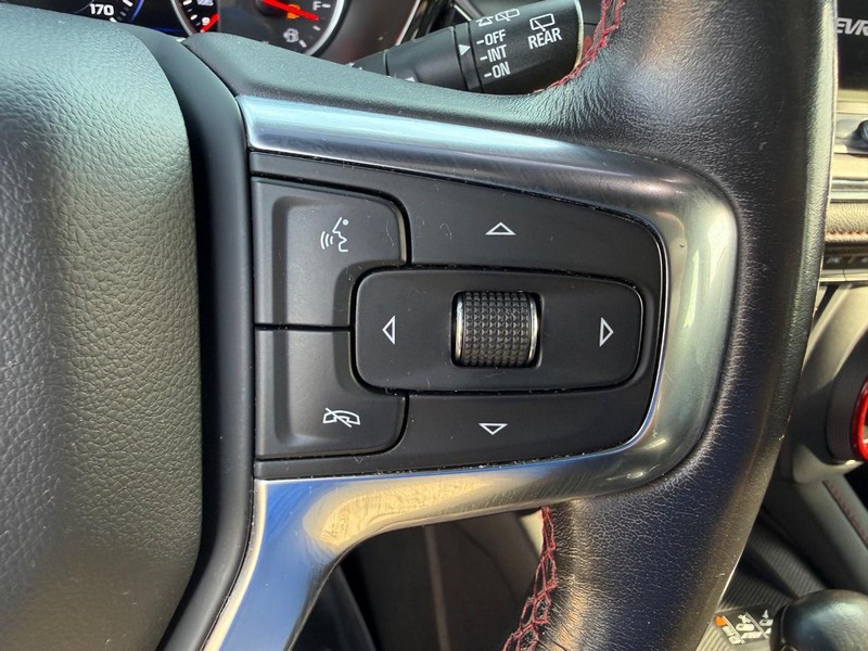 Chevrolet Blazer Vehicle Full-screen Gallery Image 21