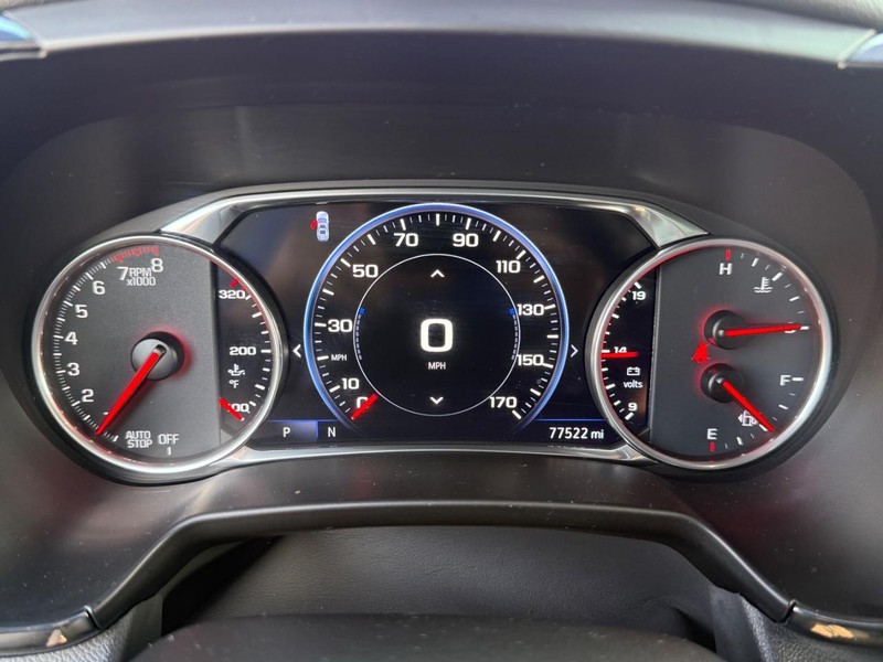 Chevrolet Blazer Vehicle Full-screen Gallery Image 29