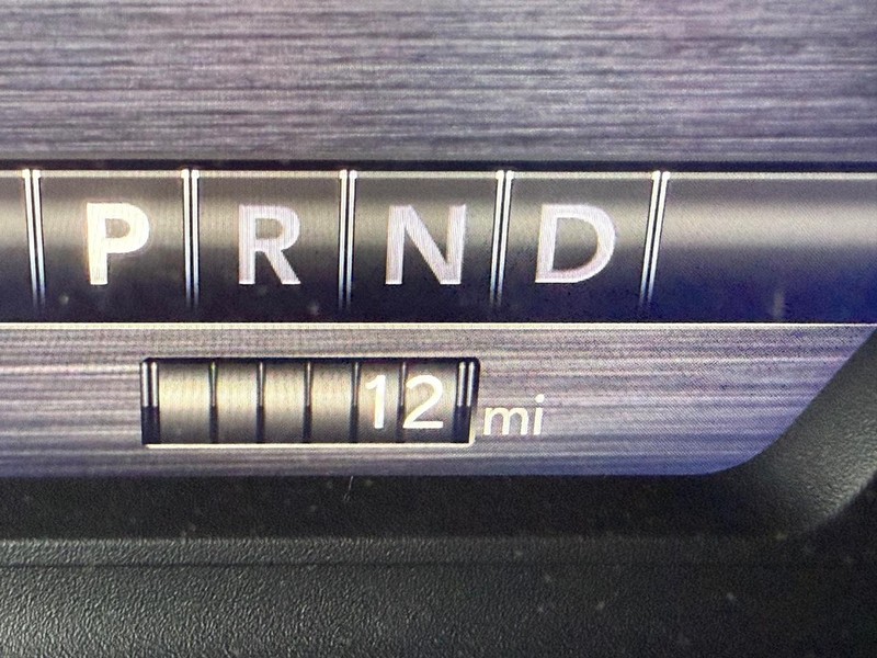 Ram 2500 Vehicle Full-screen Gallery Image 30