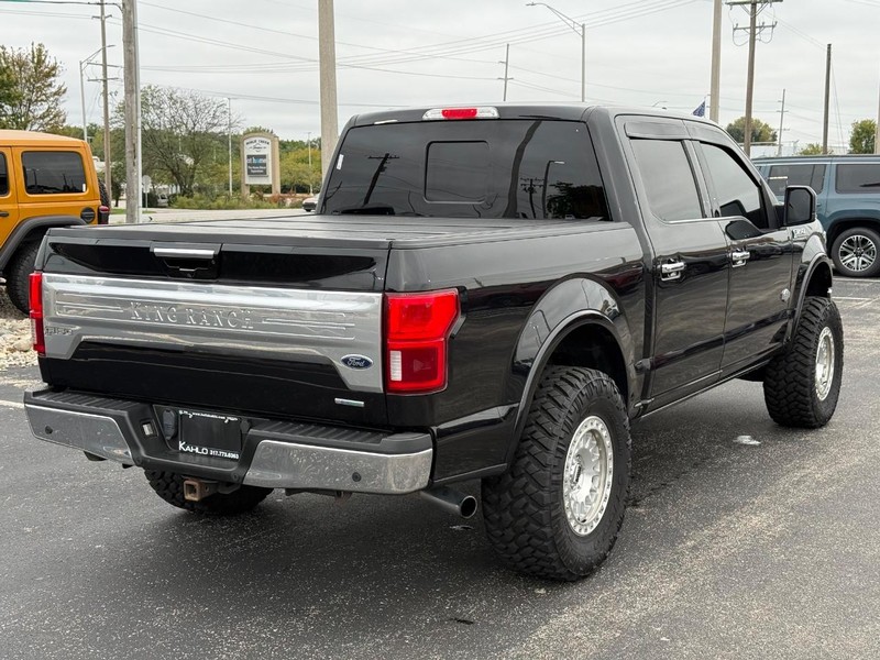 Ford F-150 Vehicle Full-screen Gallery Image 03