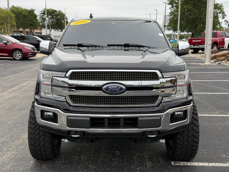 Ford F-150 Vehicle Full-screen Gallery Image 10