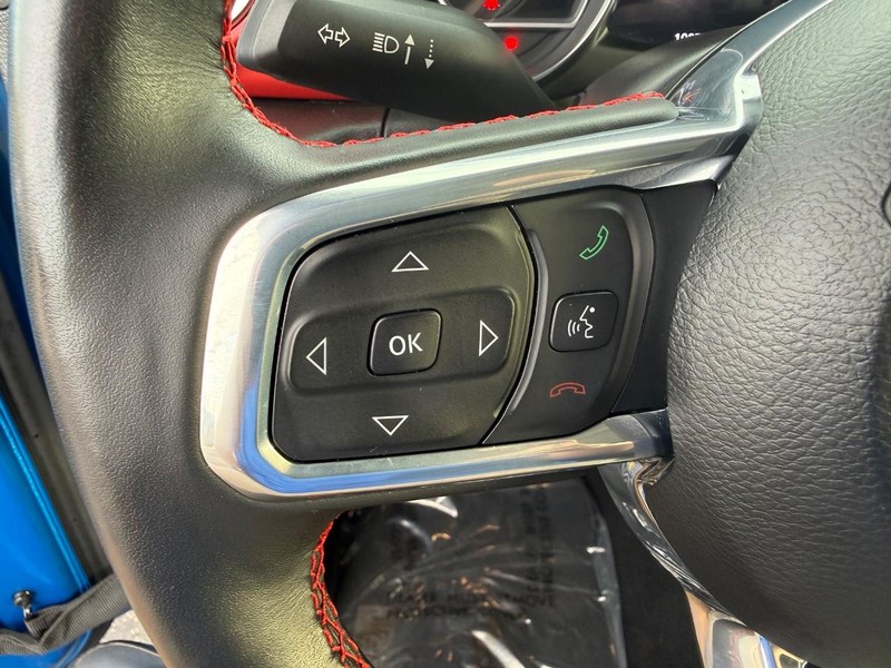 Jeep Gladiator Vehicle Full-screen Gallery Image 19