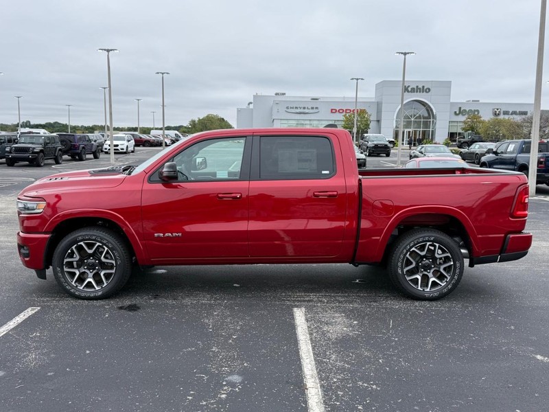 Ram 1500 Vehicle Full-screen Gallery Image 8