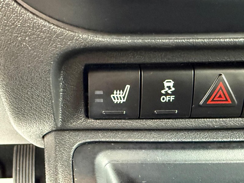 Jeep Compass Vehicle Full-screen Gallery Image 26