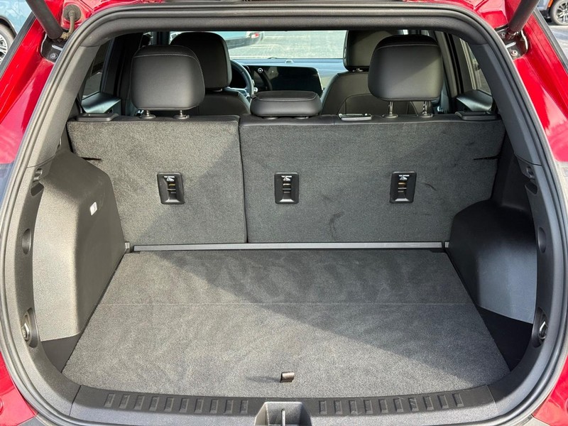 Chevrolet Equinox Vehicle Full-screen Gallery Image 07