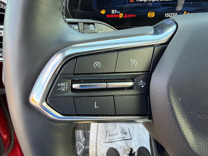 Chevrolet Equinox Vehicle Full-screen Gallery Image 20