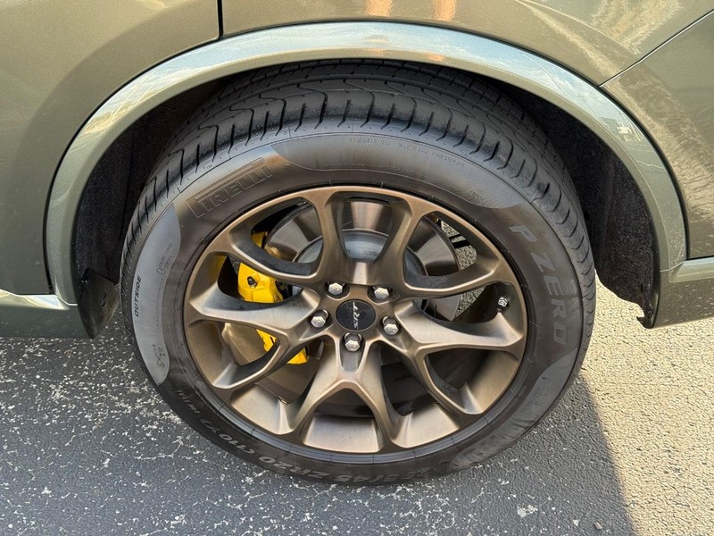 Dodge Durango Vehicle Full-screen Gallery Image 6