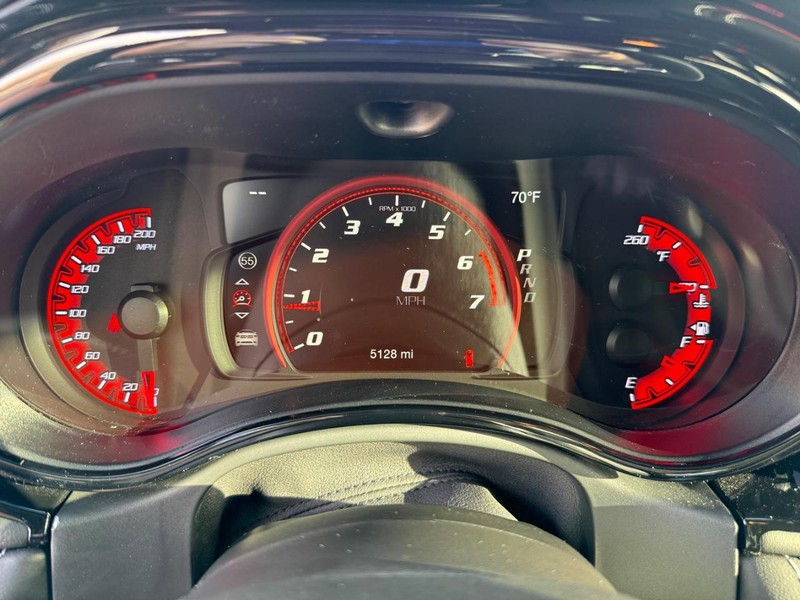 Dodge Durango Vehicle Full-screen Gallery Image 32