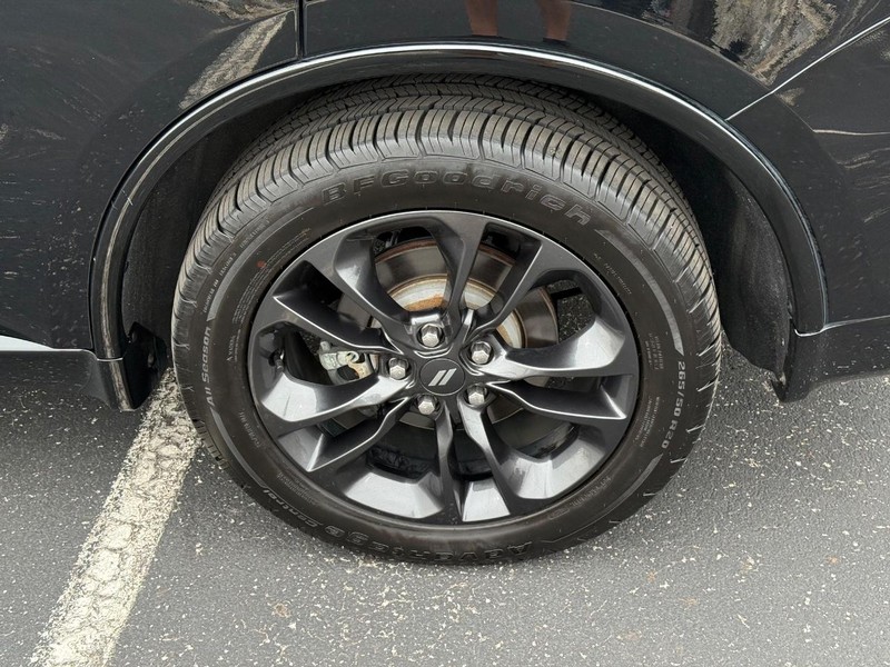 Dodge Durango Vehicle Full-screen Gallery Image 06