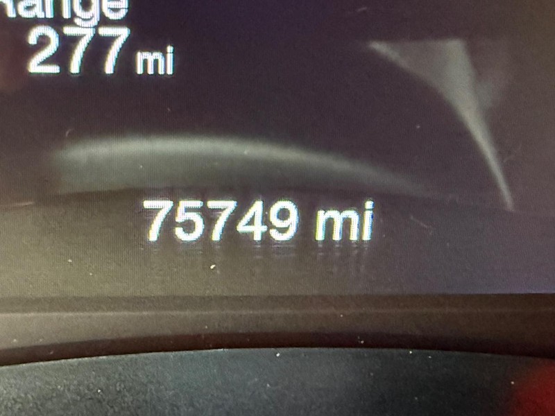 Dodge Durango Vehicle Full-screen Gallery Image 33