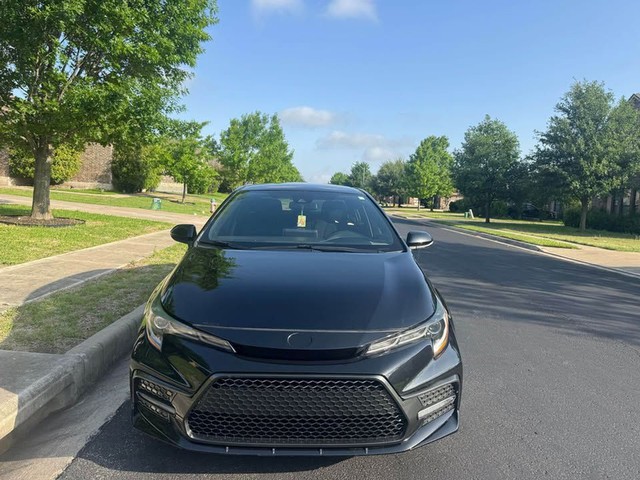 more details - toyota corolla