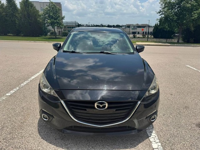 more details - mazda mazda3 hatchback