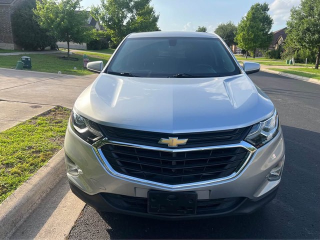 more details - chevrolet equinox