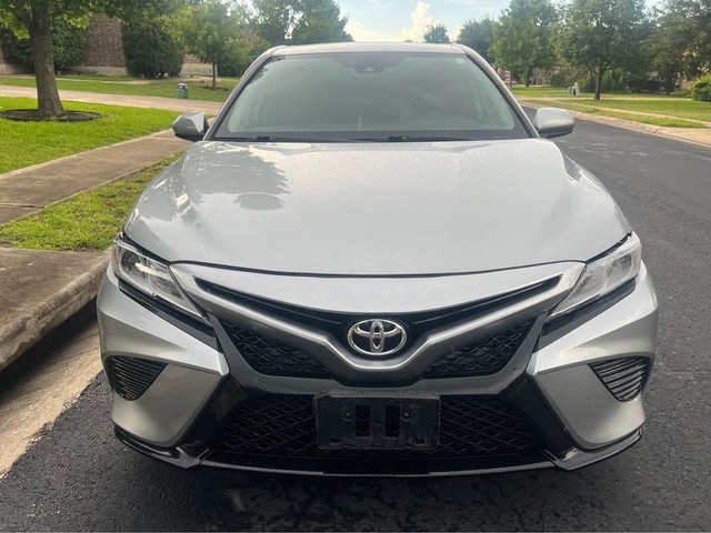 more details - toyota camry