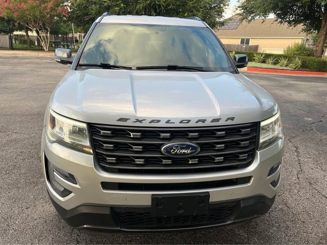 more details - ford explorer