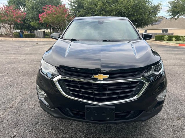 more details - chevrolet equinox