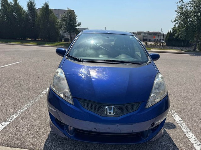 more details - honda fit