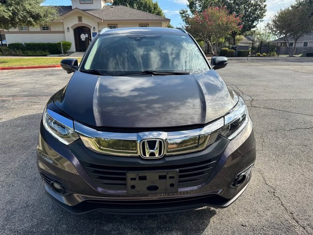 more details - honda hr-v