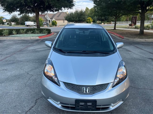 more details - honda fit