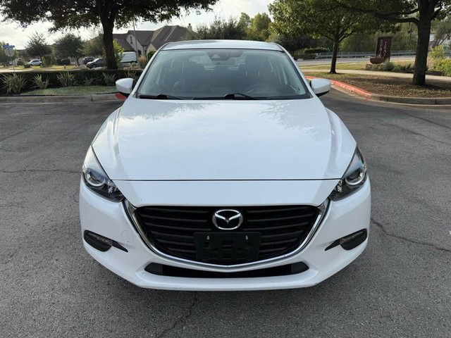 more details - mazda mazda3 hatchback