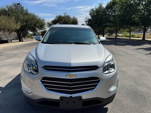 more details - chevrolet equinox
