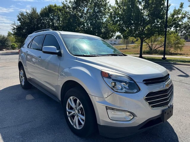 Chevrolet Equinox Vehicle Full-screen Gallery Image 02