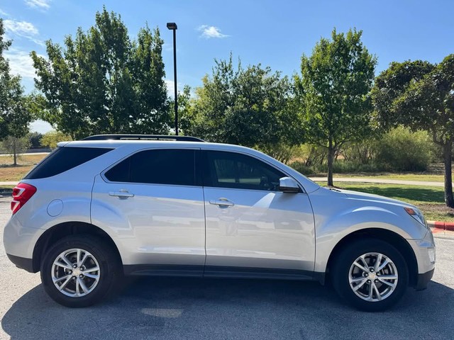 Chevrolet Equinox Vehicle Full-screen Gallery Image 03