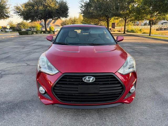 more details - hyundai veloster