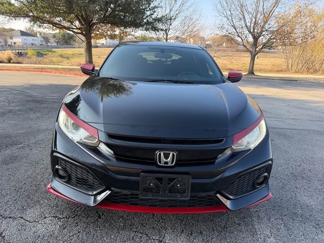 more details - honda civic hatchback