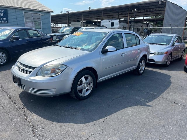 more details - chevrolet cobalt