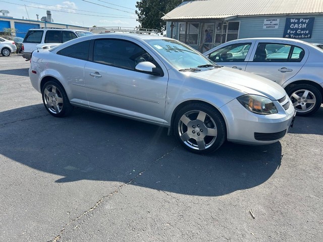 more details - chevrolet cobalt