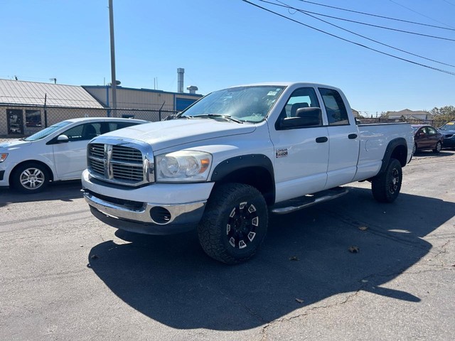 more details - dodge ram 3500