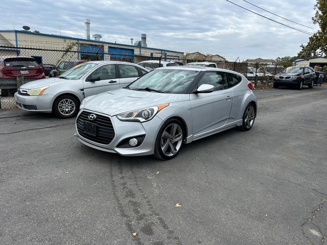 more details - hyundai veloster