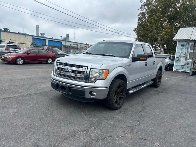 more details - ford f-150