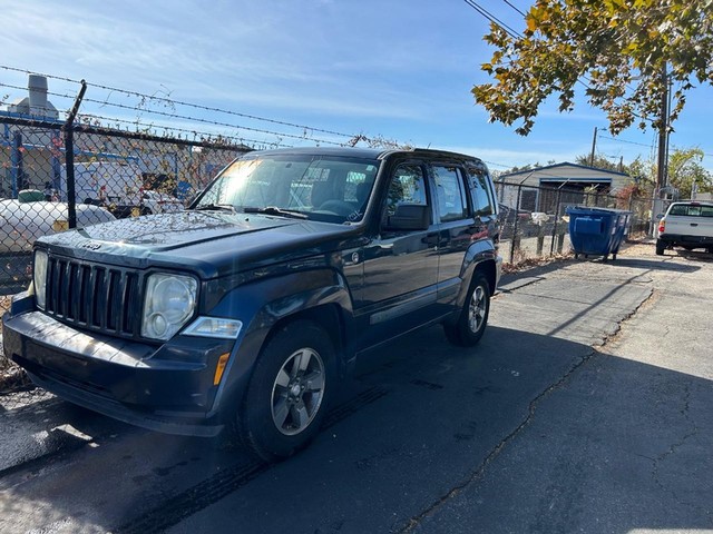 more details - jeep liberty