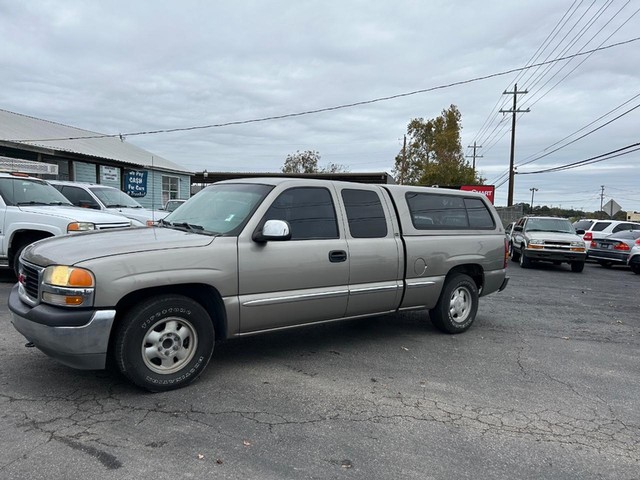 more details - gmc sierra 1500