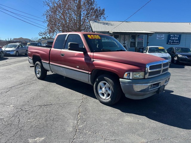 more details - dodge ram 1500