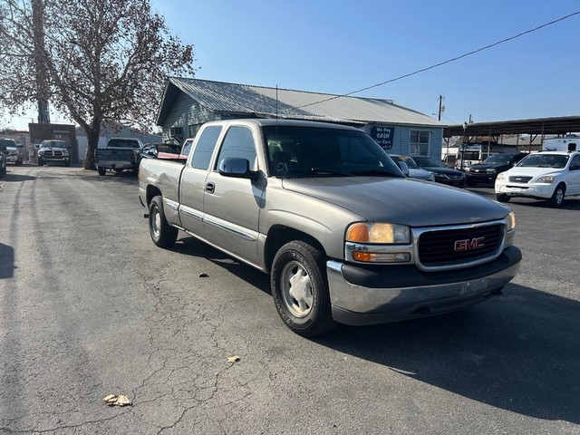 more details - gmc sierra 1500