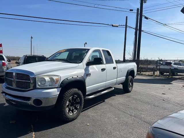 more details - dodge ram 3500