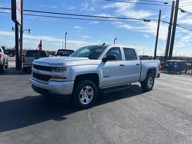 more details - chevrolet silverado 1500